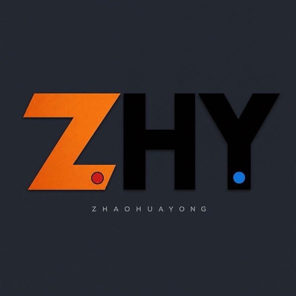 ZHY 赵华勇
